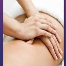 Image for Hot Stone Spa with ID of: 2704550