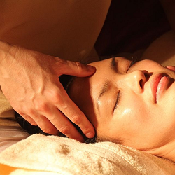Image for Hot Stone Spa with ID of: 2704552