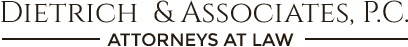 Image for Dietrich & Associates, P.C. with ID of: 2704791