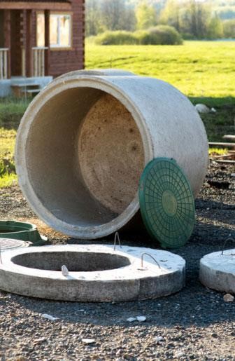 Image for Pendleton Septic with ID of: 2704839