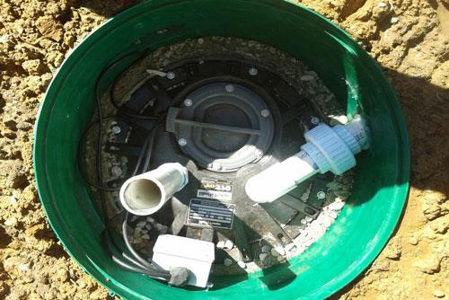 Image for Pendleton Septic with ID of: 2704840