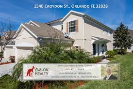 Image for Avalon Realty Group: John Alexandrou-Avalon Park Real Estate with ID of: 2705042