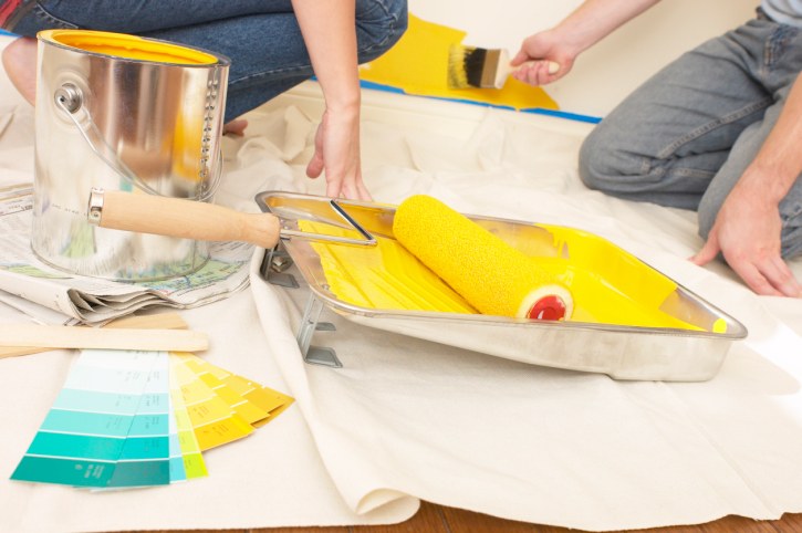 Image for Larry Gleason Paint Contractor with ID of: 2705096