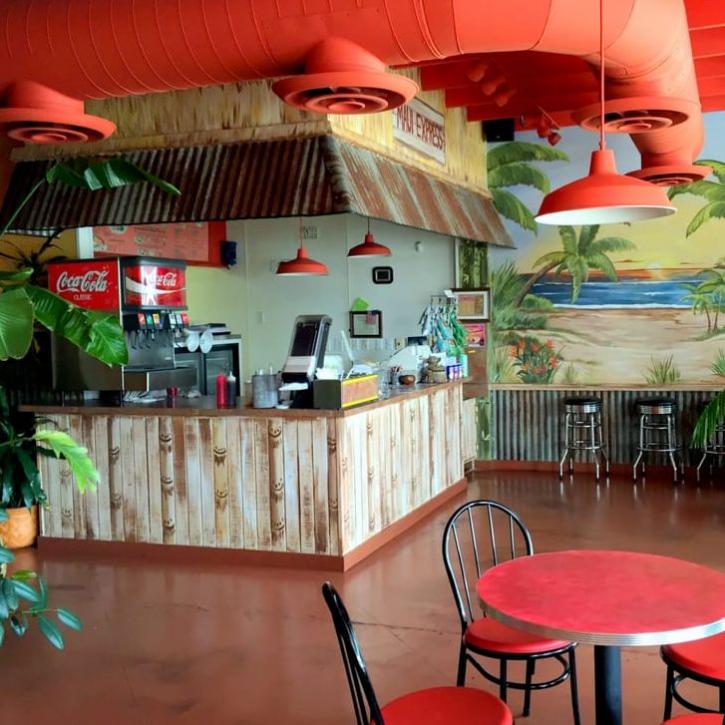 Image for Maui Express with ID of: 2705155