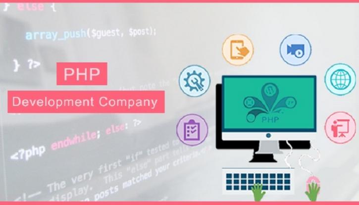 Image for PHP Development Company India with ID of: 2705179