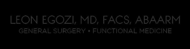 Image for Leon Egozi, MD, FACS, ABAARM with ID of: 2705222