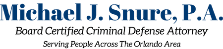 Image for Michael J. Snure, P.A. with ID of: 2705372