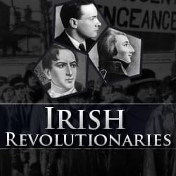 Image for Irish Revolutionaries with ID of: 2705666