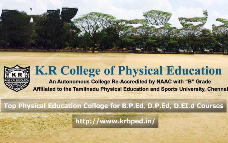 Image for Top Physical Education College for B.P.Ed, D.P.Ed, D.EI.Ed Courses with ID of: 2705867