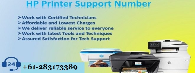 Image for HP Printer Support Australian Team Guide to Connect Wireless Printer with ID of: 2706056