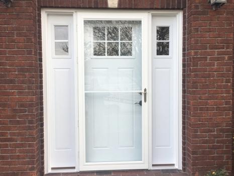 Image for EZ Window and Door with ID of: 2706075