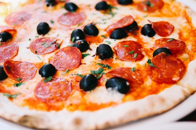 Image for Marco’s Pizzeria with ID of: 2706423
