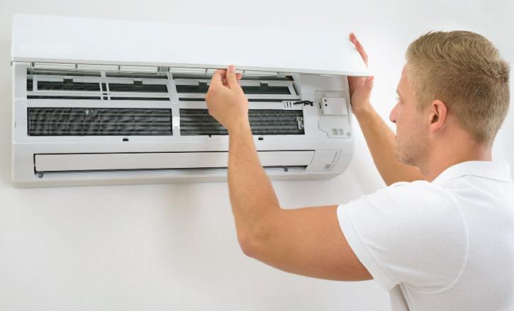 Image for Air Conditioning Repair Service with ID of: 2706541