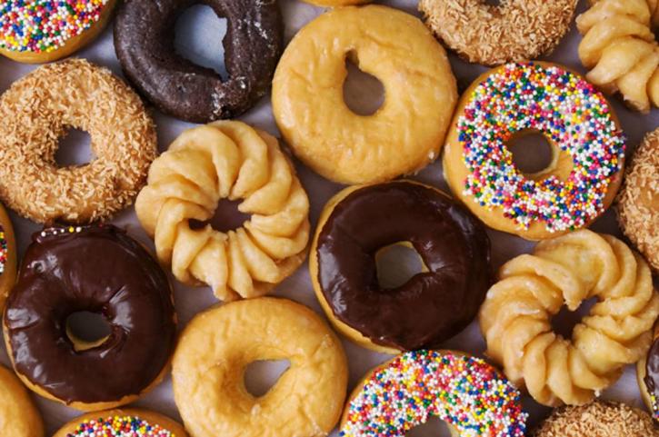 Image for BoSa Donuts with ID of: 2706705
