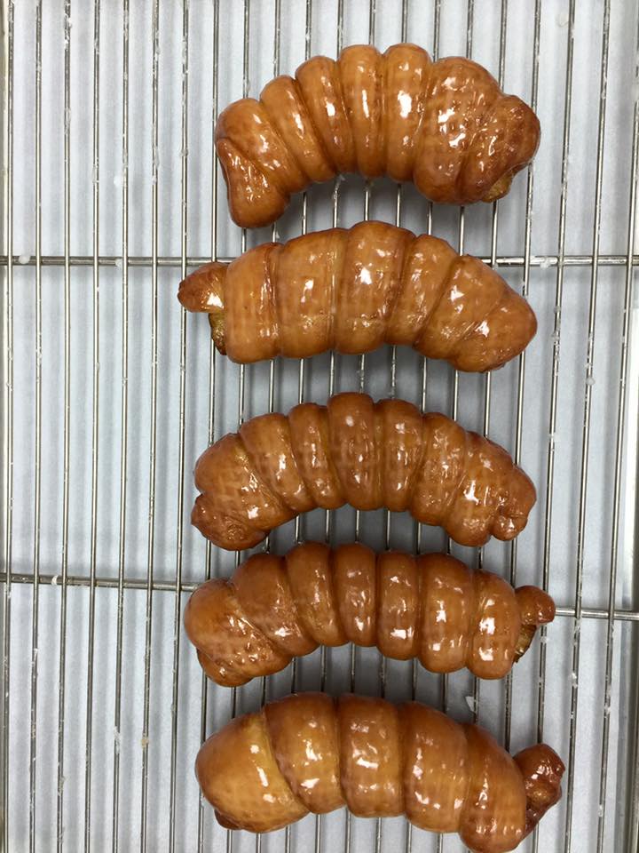 Image for BoSa Donuts with ID of: 2706707
