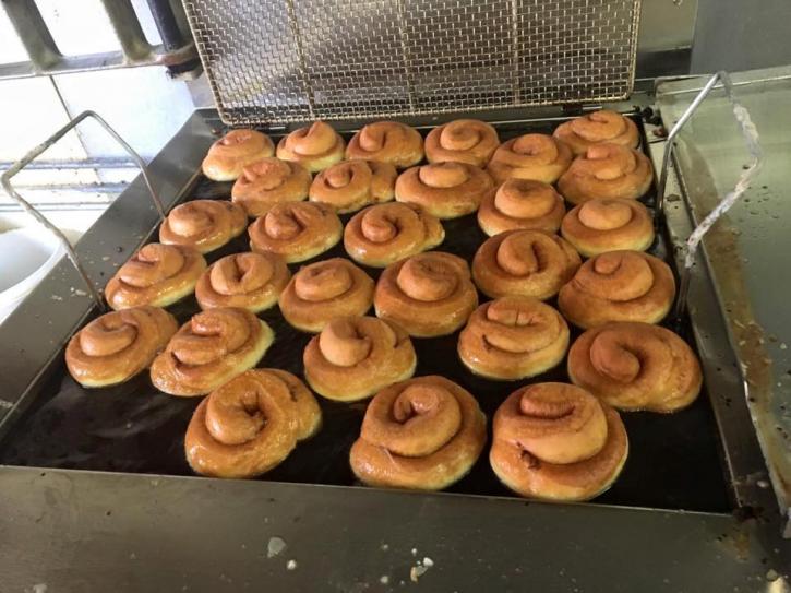 Image for BoSa Donuts with ID of: 2706708