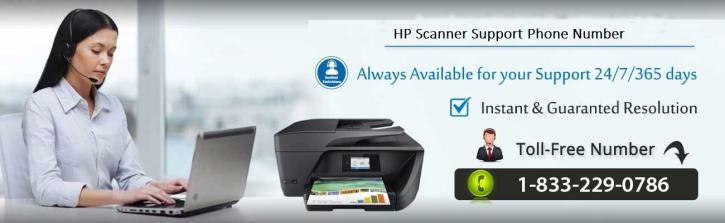 Image for HP Scanner Support with ID of: 2706856