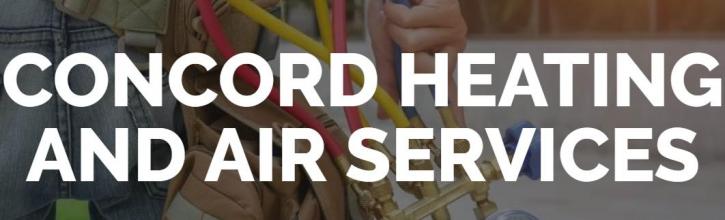 Image for Concord Heating and Air Services with ID of: 2706860