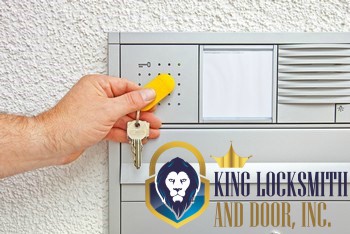 Image for King Doors & Lock Services with ID of: 2706877