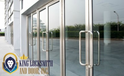 Image for King Doors & Lock Services with ID of: 2706880