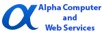 Image for Alpha Computer and Web Services with ID of: 2706988