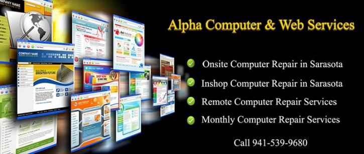 Image for Alpha Computer and Web Services with ID of: 2706992