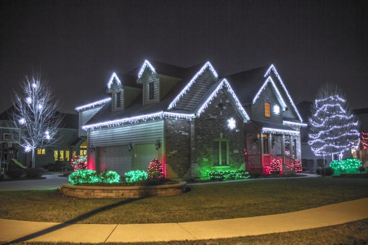 Image for American Holiday Light with ID of: 2707008