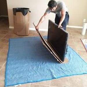 Image for Complete Snellville Movers with ID of: 2707096