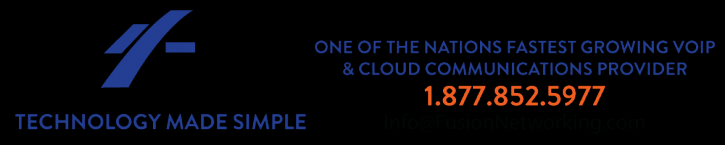 Image for Fusion Communications, Inc. with ID of: 2707146