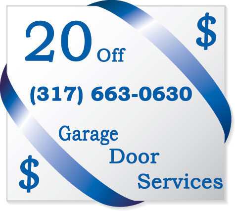 Image for Fishers Garage Door with ID of: 2707288