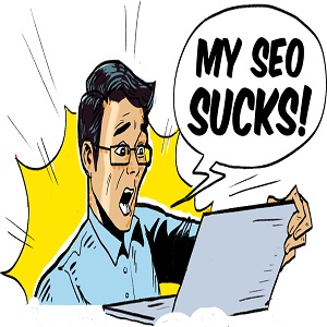 Image for My SEO Sucks with ID of: 2707299