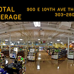 Image for Total Beverage with ID of: 2707336