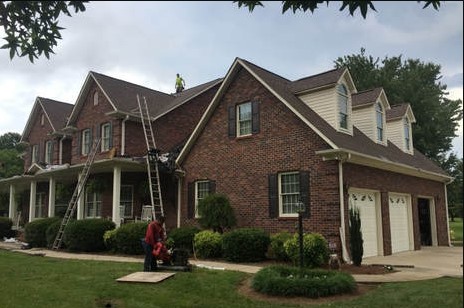 Image for Sifford's Roofing with ID of: 2707353