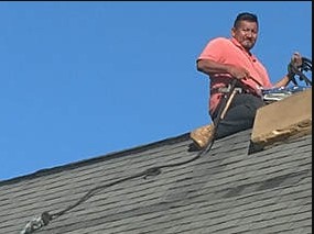 Image for Sifford's Roofing with ID of: 2707354