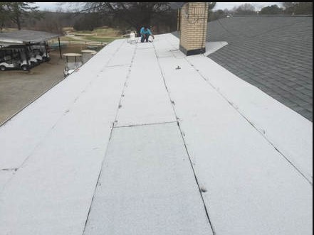 Image for Sifford's Roofing with ID of: 2707356
