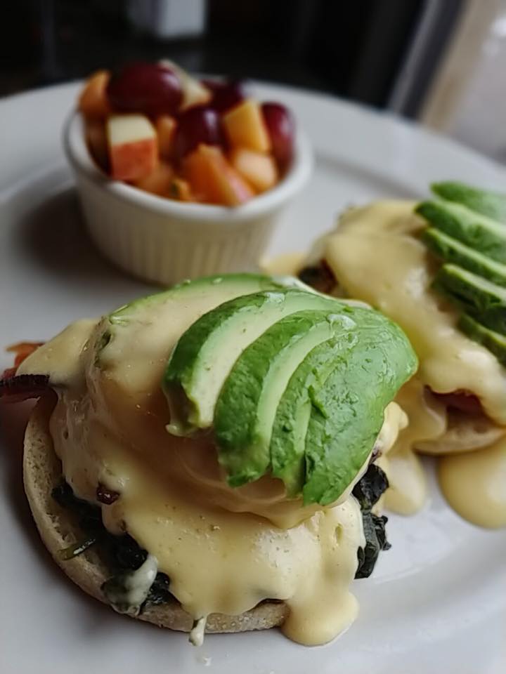 Image for Longfellow Grill with ID of: 2707386