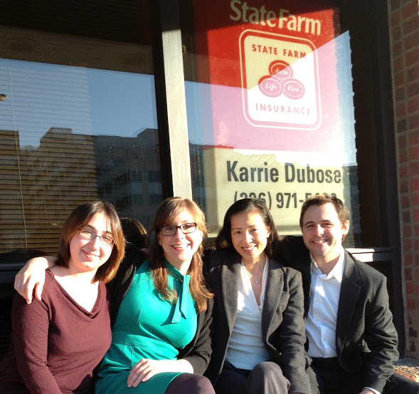 Image for Seattle State Farm Agency with ID of: 2707419