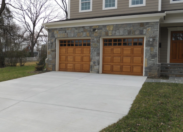 Image for Concrete Contractor Raleigh with ID of: 2707445