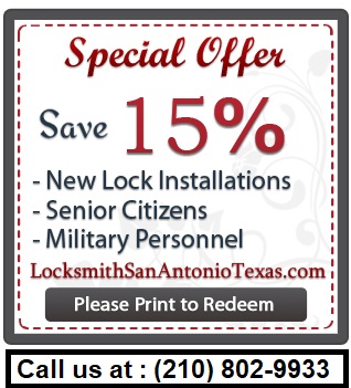 Image for Locksmith San Antonio Texas with ID of: 2707472