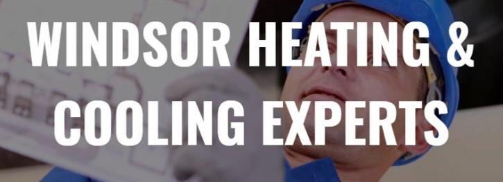 Image for Windsor Heating & Cooling Experts with ID of: 2707638