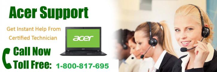 Image for To Get Fast Service Dial Acer Support Australia 1-800-817-695 Toll-Free with ID of: 2708011