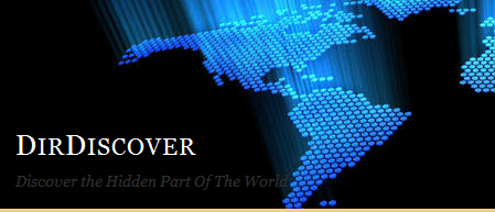 Image for Dir Discover with ID of: 2708026