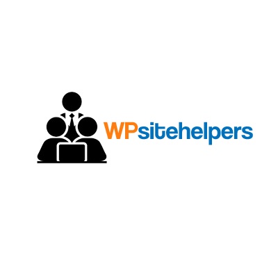 Image for WPsitehelpers with ID of: 2708242