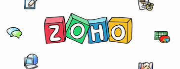 Image for Zoho Partners in USA with ID of: 2708250