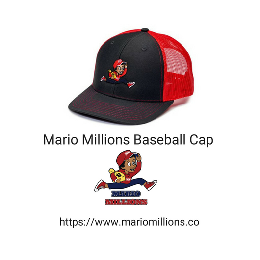 Image for Mario Millions with ID of: 2708290