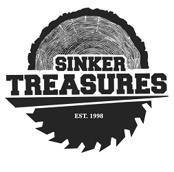 Image for Sinker Treasures with ID of: 2708299
