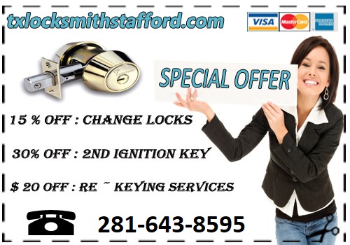 Image for TX Locksmith Stafford with ID of: 2708319