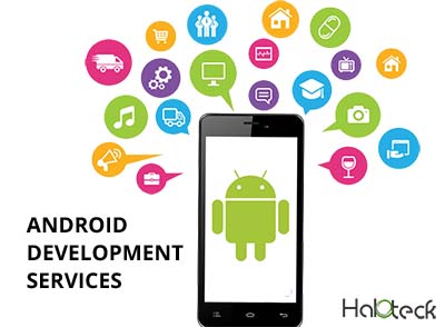 Image for Android Software Development in London with ID of: 2708331