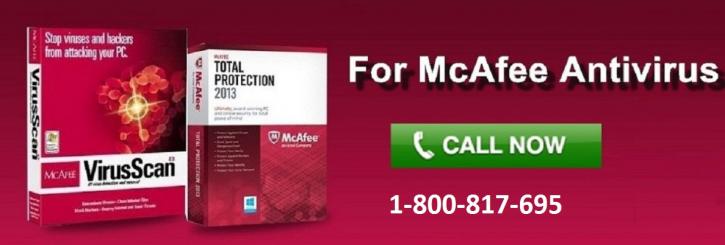 Image for Contact McAfee Technical Support Australia 1-800-817-695 Toll-Free with ID of: 2708433