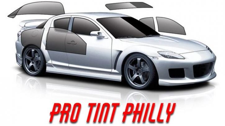 Image for Pro Tint Philly with ID of: 2708486